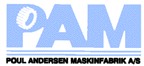 Poul Andersen Maskinfabrik A/S