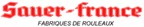 BGS ROULEAUX - SAUER FRANCE