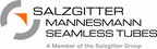 Salzgitter Mannesmann Seamless Tubes BV