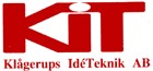 KIT, Kl&aring;gerups Id&eacute;Teknik AB