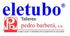 Talleres Pedro Barbera, S.A.