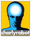 Charlyrobot