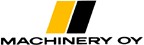 Machinery Oy