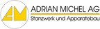 Adrian Michel AG, Walde (Stanzwerk und Apparatebau)