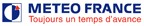 M&eacute;t&eacute;o-France