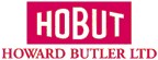 Howard Butler Ltd (t/a Hobut)