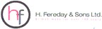 H. Fereday & Sons Ltd