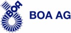 BOA AG (Kompensatoren, Metallschl&auml;uche, Metallb&auml;lge)