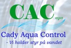 Cady Aqua Control ApS
