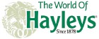 Hayleys PLC