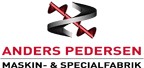 Anders Pedersen Maskin- & Specialfabrik A/S