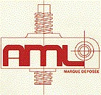 AML - Engrenages - M&eacute;canique de Pr&eacute;cision
