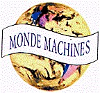 Monde Machines S.A.S