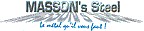 Masson's Steel