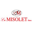 LA MISOLET, Srl
