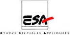 Etudes Sp&eacute;ciales Appliqu&eacute;es (E.S.A.)
