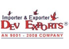 Dev Exports