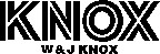 W.& J. Knox Ltd