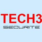 TECH3 S&eacute;curit&eacute;