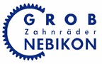 GROB AG (Zahnradfabrik)