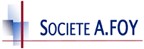 Soci&eacute;t&eacute; A. Foy