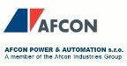 AFCON POWER & AUTOMATION s.r.o. (Divize Software & Electronics)