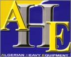 Algerian Heavy Equipment (AHE)