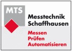 MTS Messtechnik Schaffhausen GmbH (Messtechnik Pr&uuml;ftechnik Automation, MTS)