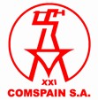Comspain XXI, S.A.