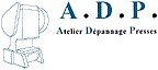 Alt&eacute;ad D&eacute;pannage Presse (ADP)