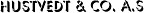 Hustvedt & Co AS