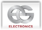 EG Electronics AB