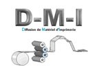 Diffusion de Mat&eacute;riel d'Imprimerie (DMI)