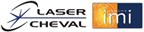 Laser Cheval