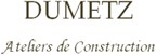 Ateliers de Construction Dumetz (Dumetz Chaudronnerie Ebonite)