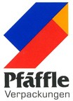 Pf&auml;ffle GmbH & CO. KG