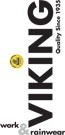 Viking Rubber Company A/S
