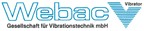 Webac Vibrator Gesellschaft f&uuml;r Vibrationstechnik mbH