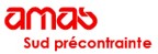 AMAS Sud Pr&eacute;contrainte