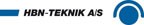 HBN Teknik A/S