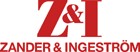 AB Zander & Ingestr&ouml;m