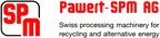Pawert-SPM AG