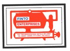 Finto Enterprises (Pvt) Ltd