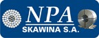 NPA Nowoczesne Produkty Aluminiowe Skawina SA
