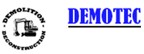 D&eacute;motec
