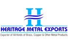 Heritage Metal Exports