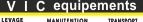 VIC Equipements,Sarl