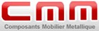 Composants Mobilier M&eacute;tallique (CMM SAS)