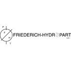 Friederich Hydropart S&agrave;rl