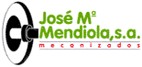 Jos&eacute; Mar?a Mendiola, S.A.